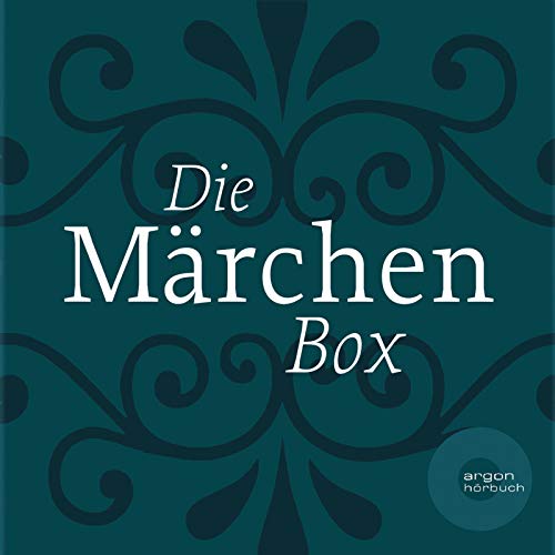 Die Märchen Box (Andersen, Die Schneekönigin /Hauff, Das kalte Herz /Die schönsten Märchen der Romantik)